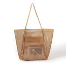 Bolsa de Palha Siena