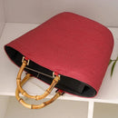 Bolsa de Palha Amalfi