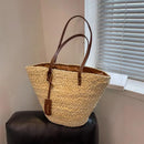 Bolsa de Palha Luna