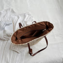 Bolsa de Palha Luna