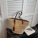 Bolsa de Palha Luna
