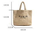 Bolsa de Palha Athenas