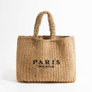 Bolsa de Palha Athenas