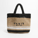 Bolsa de Palha Athenas
