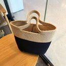 Bolsa de Praia Feminina Riviera