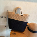 Bolsa de Praia Feminina Riviera