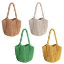 Bolsa de Palha Serena