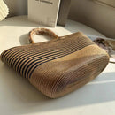 Bolsa de Palha Ocean