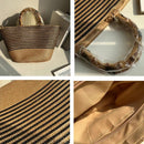Bolsa de Palha Ocean