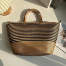 Bolsa de Palha Ocean
