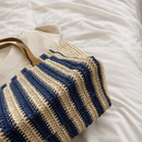 Bolsa de Palha Aura