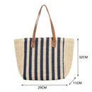 Bolsa de Palha Aura