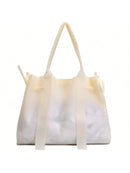 Kit Verão Riviera: Bolsa Térmica + Nécessaire de Brinde