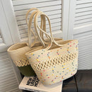 Bolsa de Palha Estelar