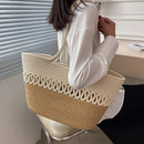 Bolsa de Palha Estelar