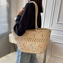 Bolsa de Palha Estelar
