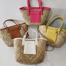 Bolsa de Palha Maya